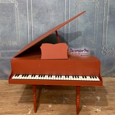 Рояль / Пианино бутафорный мини