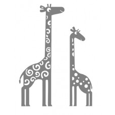 Фигура №18 Жираф
